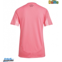 Inter Miami Hjemmedrakt Dame 2025-26 Kortermet